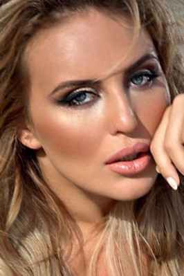 Alina Ilyina